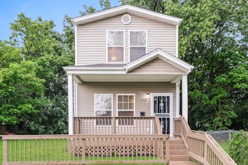 2508 Rowan St Louisville, KY 40212